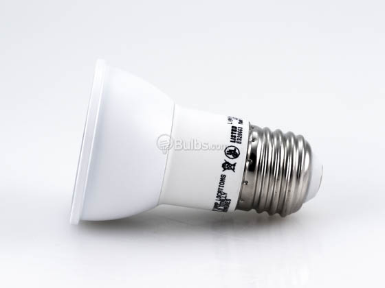 Lighting Science FG-02399 LSPro 16 35WE W27 FL E26 120 BX Dimmable 6W 90 CRI 2700K 40° PAR16 LED Bulb
