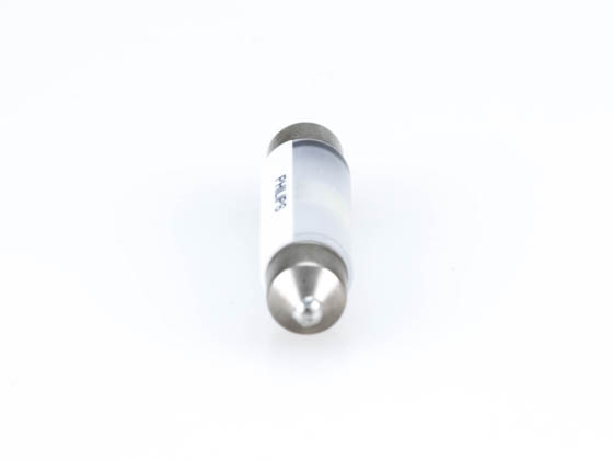 Philips Lighting 43mm LED 128026000KB1 Philips LED 43mm Vision Mini Festoon Interior Auto Bulb