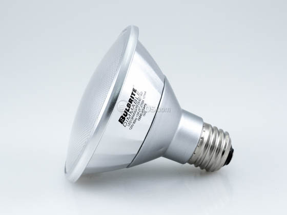 Bulbrite 772720 LED13PAR30S/NF25/827/WD Dimmable 13W 2700K 25° PAR30S LED Bulb, Wet Rated
