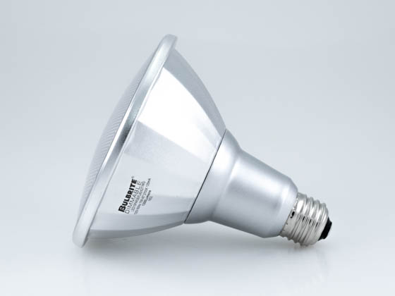 Bulbrite 772740 LED15PAR38/NF25/827/WD Dimmable 15W 2700K 25° PAR38 LED Bulb, Wet Rated