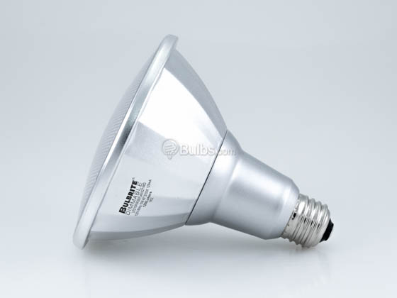 Bulbrite 772741 LED15PAR38/FL40/827/WD Dimmable 15W 2700K 40° PAR38 LED Bulb, Wet Rated