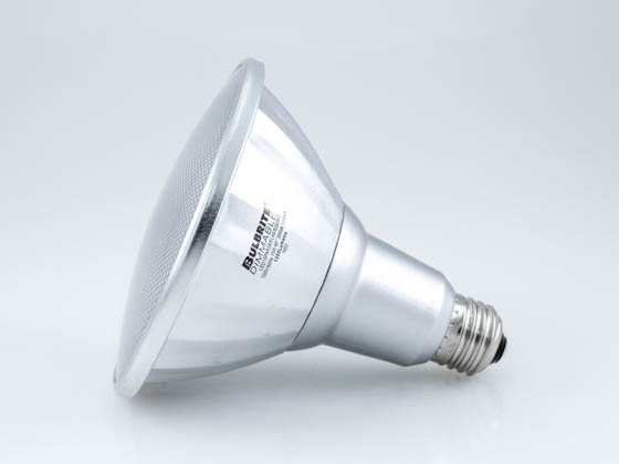 Bulbrite 772743 LED15PAR38/NF25/830/WD Dimmable 15W 3000K 25° PAR38 LED Bulb, Enclosed and Wet Rated