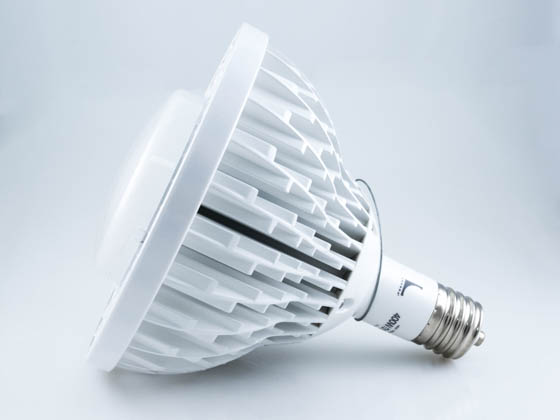 Lunera Lighting 931-00030 LY-V-E39-MultiW-4000-G2 Lunera 76/99/127/164 Watt, 200/250/310/400 Watt Equiv., LED Retrofit Lamp 4000K Vertical Mount, Uses Existing HPS Ballast