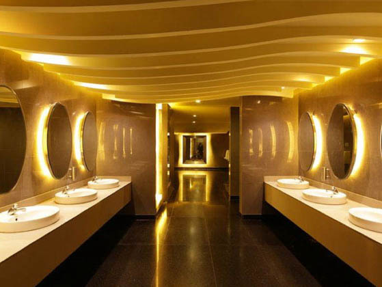 American Lighting STL-UWX-33 32.8 Ft., 24V Standard Grade LED Tape Light, IP54, 2400K