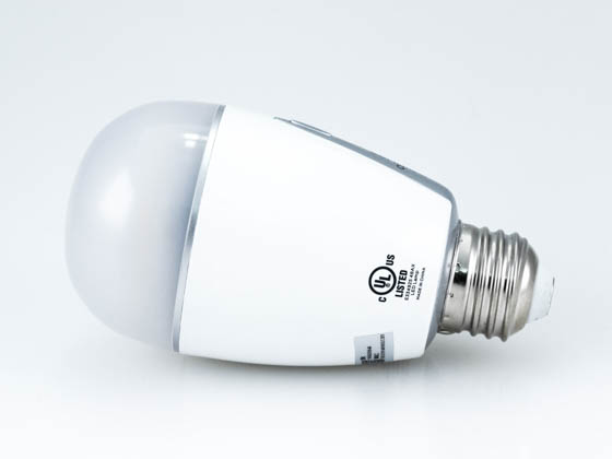 Sengled Z01-CIA19NAE26W Element Touch Zigbee A19 Dimmable LED Bulb with Smart Control