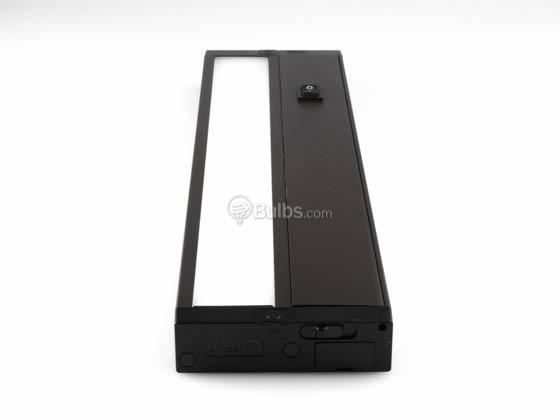 Kobi Electric K7M9 UC14-30-BZ Kobi 14" 8 Watt Dimmable LED Undercabinet Light Fixture - Bronze