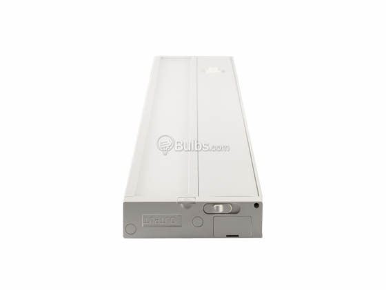Kobi Electric K8M8 UC28-30-WH Kobi 28" 12 Watt Dimmable LED Undercabinet Light Fixture - White