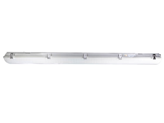 Energetic Lighting ELYVT-42C Non-Dimmable 40W 4000K 48" Vapor Tight LED Fixture
