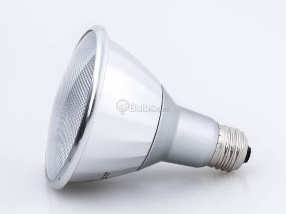 Bulbrite 772630 LED13PAR30L/FL40/927/WD Dimmable 13W 90 CRI 2700K 40° PAR30L LED Bulb, Wet Rated