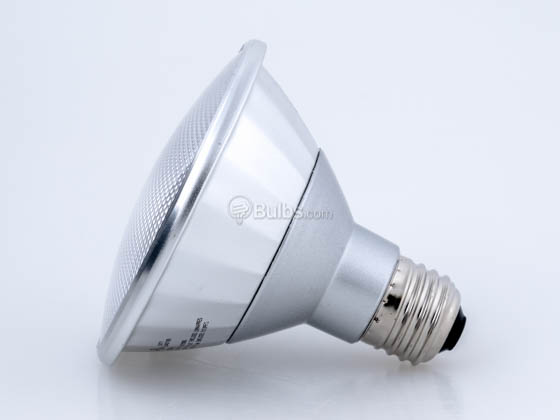 Bulbrite 772727 LED13PAR30S/FL40/840/WD Dimmable 13W 4000K 40° PAR30S LED Bulb, Enclosed and Wet Rated