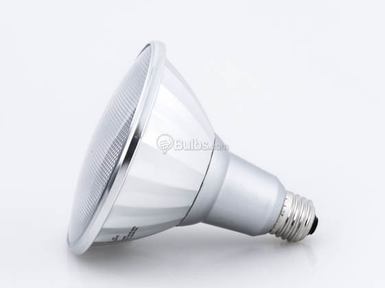 Bulbrite 772742 LED15PAR38/WFL60/827/WD Dimmable 15W 2700K 60° PAR38 LED Bulb, Enclosed and Wet Rated