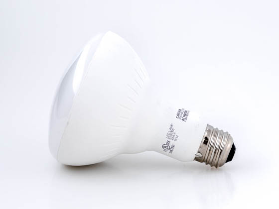 Bulbrite 772810 LED16BR30/C/927/D Dimmable 16.5W 90 CRI 2700K BR30 LED Bulb
