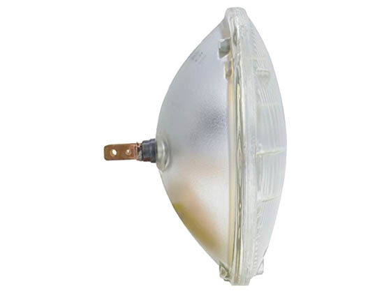 Sylvania 30829 H5001.BX EN-SP-FR  1/SKU  6/CS H5001 Basic Sealed Beam Auto Bulb