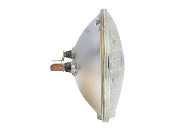 Sylvania 30830 H5006.BX EN-SP-FR  1/SKU  6/CS H5006 Basic Sealed Beam Auto Bulb