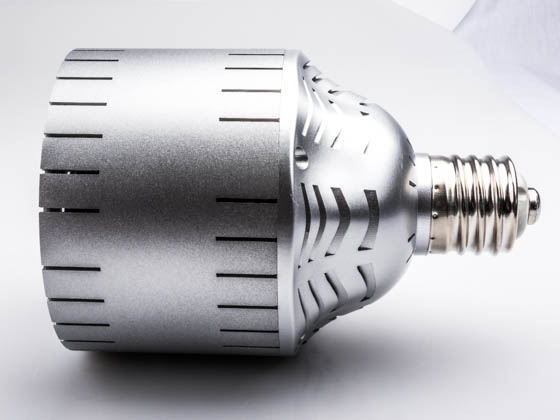Light Efficient Design LED-8045M42 50 Watt 4200K Recessed Retrofit PAR38 LED Bulb, Ballast Bypass