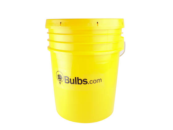 Bulbs.com Bulbs.com Emergency Bucket Emergency Bucket