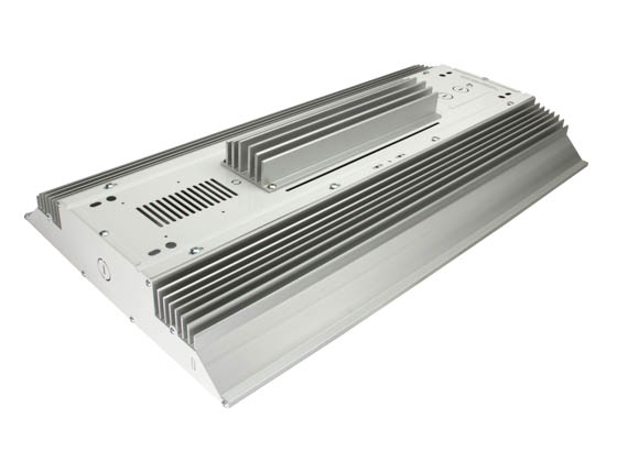 MaxLite 101448 HL-150UW-50 Dimmable 150 Watt 5000K LED High Bay Linear Fixture