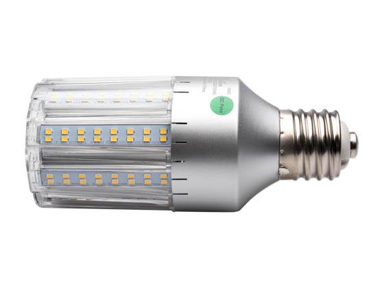 Light Efficient Design LED-8029M40-A 100 Watt Equivalent, 24 Watt 4000K LED Corn Bulb, Ballast Bypass