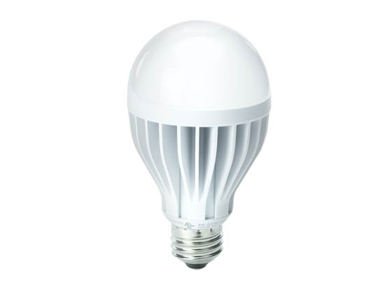 Kobi Electric K5N2 LED2550-AD-40-ND Kobi Non-Dimmable 21W 4000K A21 LED Bulb