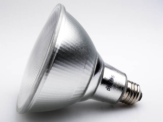 Philips Lighting 467696 16PAR38/AMB/F25/827/DIM ULW Philips Dimmable 16 Watt 2700K 25° PAR38 LED Bulb, Outdoor Rated