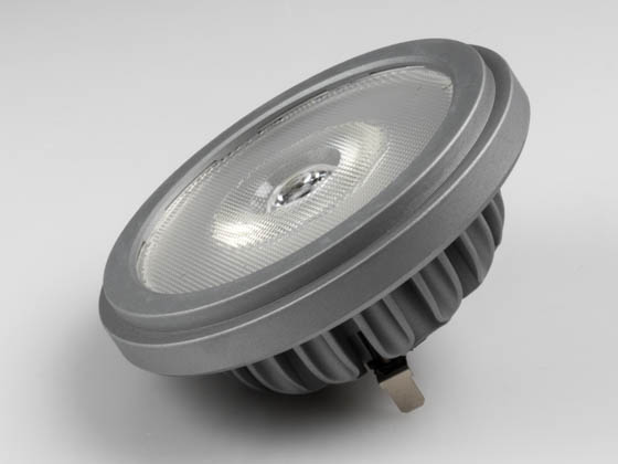 SORAA 777910 SR111-18-36D-940-03 Soraa 18.5 Watt 4000K 36 Degree 95 CRI Enclosed Rated AR111 LED Bulb
