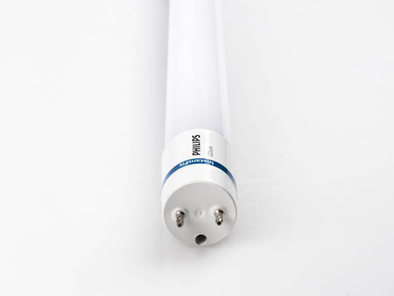 Philips Lighting 469338 9T8 LED/36-3500 IF Philips 9W 3' 3500K T8 LED Bulb, Use With Instant Start Ballast