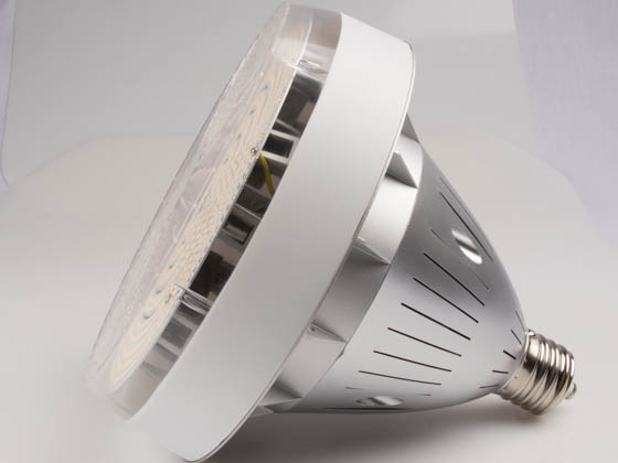 Light Efficient Design LED-8032M40-A 140 Watt 4000K High Bay Retrofit LED Bulb, Ballast Bypass