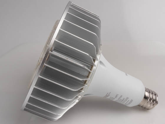 Philips Lighting 465658 165HB/LED/840/ND NB UDL Philips 165W 4000K Narrow Beam High Bay LED Retrofit Lamp With Uplight, Ballast Compatible