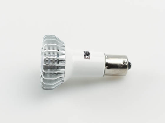 Eiko 08899 LED3W1383/30/840-G5 3 Watt 12V 4000K R12 (1383) LED Elevator Bulb