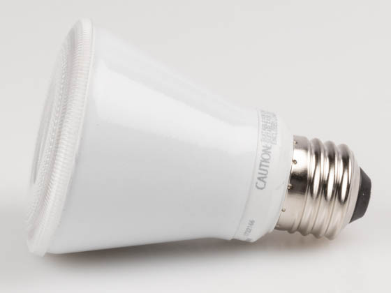 TCP LED10P20D27KFL Dimmable 10W 2700K 40° PAR20 LED Bulb