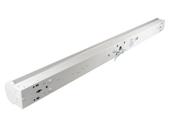 MaxLite 1408927 LS-4836U-40 Maxlite Dimmable 36 Watt 48" 4000K LED Strip Light Fixture