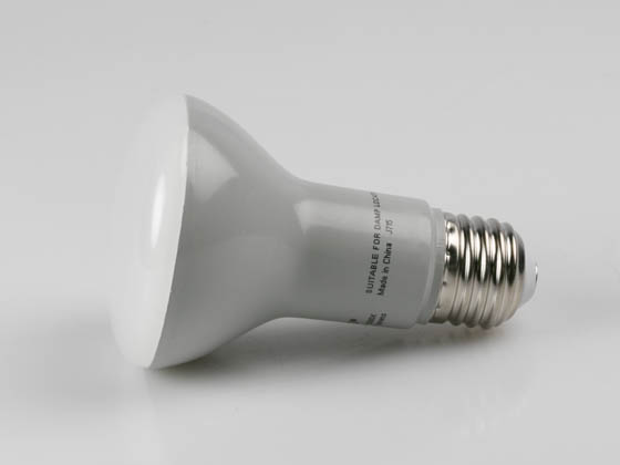 Satco Products, Inc. S9631 6.5R20/LED/3000K/540L/120V Satco Dimmable 6.5W 3000K R20 LED Bulb