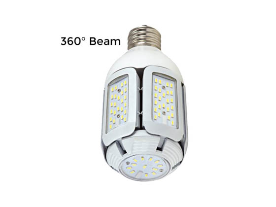 Satco Products, Inc. S9929 12T8/LED/36-850/BP Satco 12T8/LED/36-850/BP