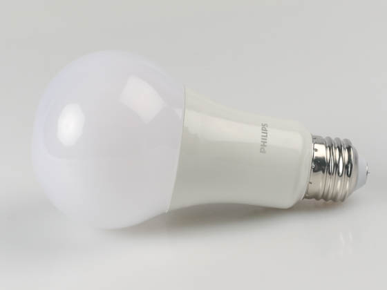 Philips Lighting 472514 16A21/LED/822-27/E26/DIM 120V Philips Dimmable 2700K to 2200K 16W A21 LED Bulb