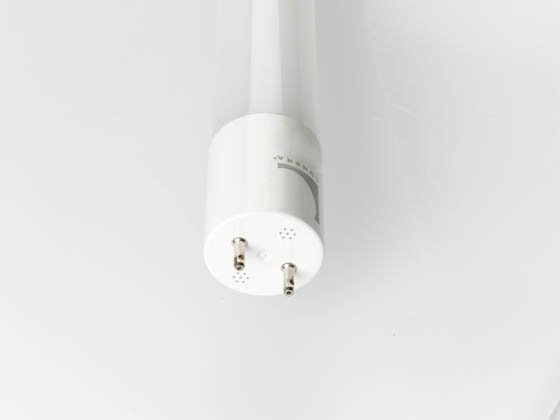 Lunera Lighting 932-00198 HN-T8-D-48-11W-850-G2 Lunera Non-Dimmable 11W 48" 5000K T8 LED Bulb, Ballast Compatible