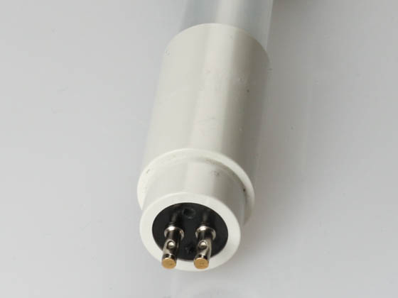 MaxLite 1409173 L25T5DF450-CG5 25 Watt 46" 5000K T5 LED Bulb, Works with T5HO Ballasts