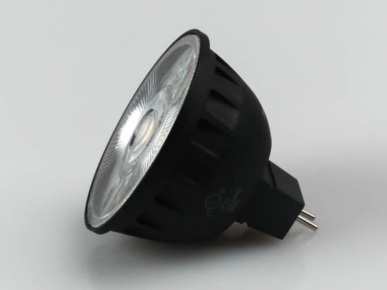 Philips Lighting 470203 7MR16/EXPERTCOLOR/F35/930/DIM 12V Philips Dimmable 7W Expert Color 95 CRI 3000K 35° MR16 LED Bulb, GU5.3 Base