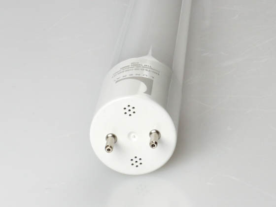 Lunera Lighting 932-00057 HN-T8-D-36-11W-840-G1 Lunera Non-Dimmable 11W 3' 4000K T8 LED Bulb, Ballast Compatible