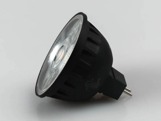 Philips Lighting 470237 7MR16/EXPERTCOLOR RETAIL/F25/930/ND 12V Philips Non-Dimmable 7W Expert Color 90 CRI 3000K 25° MR16 LED Bulb, GU5.3 Base