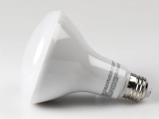 MaxLite 76557 8BR30DLED27/G2 Maxlite Dimmable 8W 2700K BR30 LED Bulb