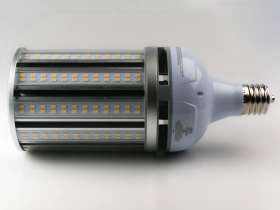 TCP L100MHX395040K 400 Watt Equivalent, 100W 4000K LED Corn Bulb, Ballast Bypass