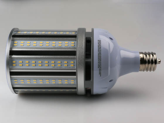 TCP L80MHX395050K 250 Watt Equivalent, 80W 5000K LED Corn Bulb, Ballast Bypass