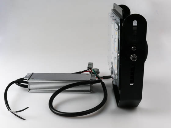 NaturaLED 7608 LED-RKIT50HID/40K Dimmable 50W 4000K LED Retrofit Kit