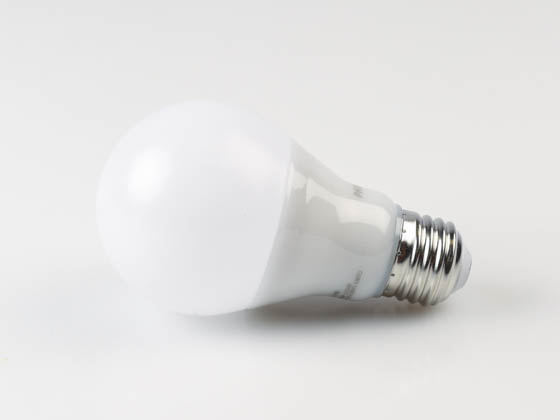 Philips Lighting 479865 9.5A19/PER/830/P/E26/DIM Philips Dimmable 9.5W 3000K A19 LED Bulb, Enclosed Rated