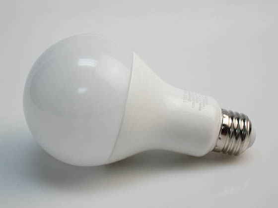 Philips Lighting 479469 12A21/PER/827-22/P/E26/WG 6/1FB Philips Dimmable 12W Warm Glow 2700K-2200K A21 LED Bulb