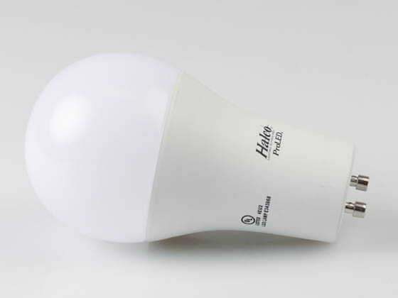 Halco Lighting 83087 A19FR14/827/OMNI/GU24/LED Halco Non-Dimmable 14.5W 2700K A19 LED Bulb, GU24 Base