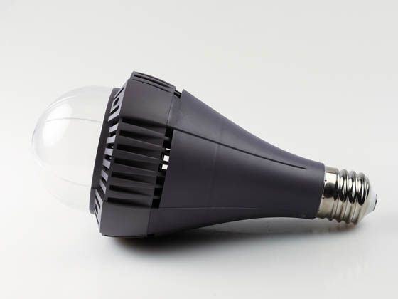 PacLights BX500NW 100 Watt 5000K High Bay Retrofit LED Bulb, Ballast Bypass