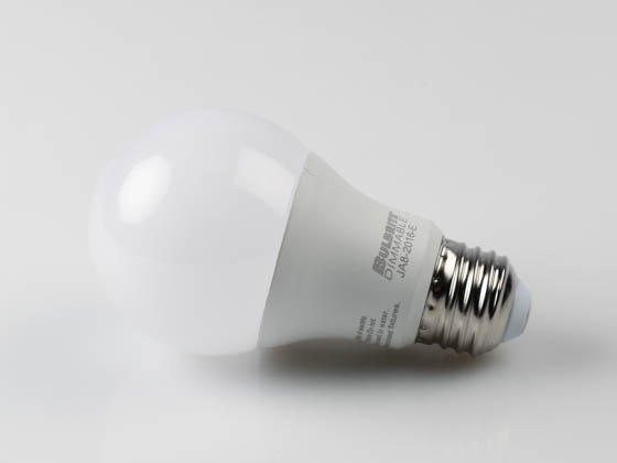 Bulbrite 774100 LED9A19/927/J/D Dimmable 9 Watt 2700K A19 LED Bulb, JA8 Compliant, Enclosed Rated