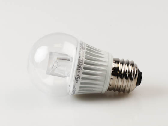 TCP LED5E26S1427K Non-Dimmable 5W 2700K S14 LED Bulb, Wet Rated