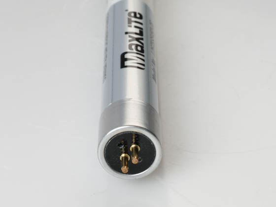 MaxLite 1409603 L25T5SE450-CG Maxlite 25W 46" 5000K T5 LED Bulb, Ballast Bypass